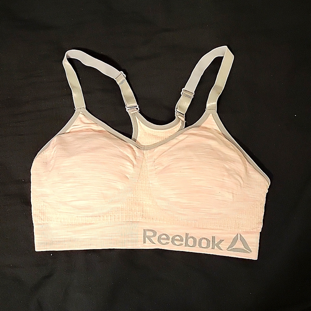 Reebok Sports Bra